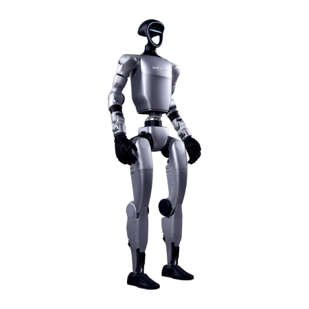 Robot humanoidalny UNITREE G1 Edu U7
