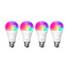 Żarówka inteligentna MEROSS MSL120 Wi-Fi 4szt (HomeKit)