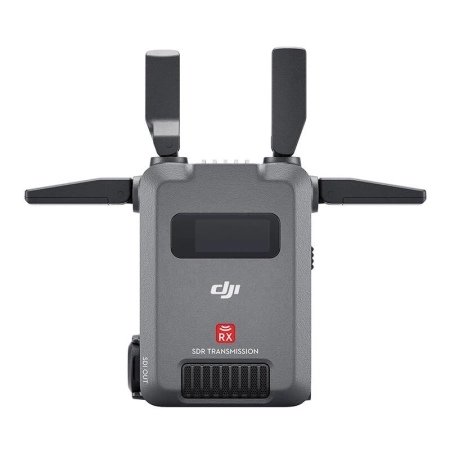 System transmisji wideo DJI SDR Transmission Combo
