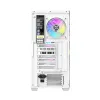 Obudowa komputerowa DARKFLASH DS900WD (biała)