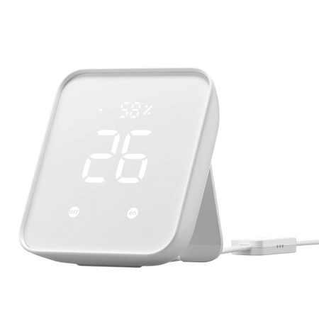 Bramka smart SWITCHBOT Hub 2 Matter Wi-Fi BLE IR