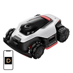 Robot koszący DREAME A3 AWD Pro 3500