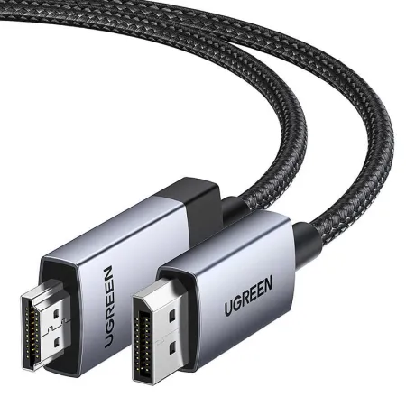 Kabel UGREEN DP119 2m (jednokierunkowy)