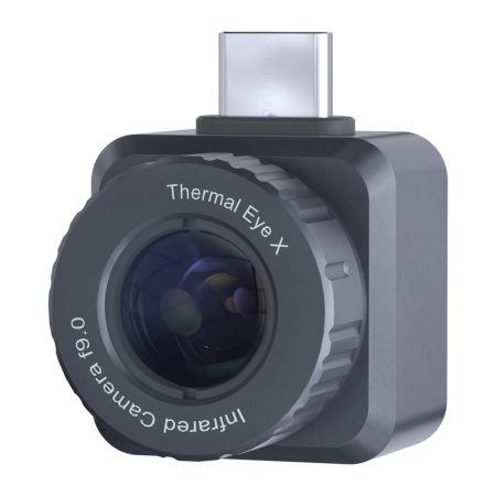 Mini Kamera termowizyjna THERMAL MASTER X2 USB-C