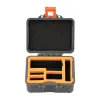 Etui transportowe SUNNYLIFE AQX-18 do Osmo Action 5 Pro/4/3