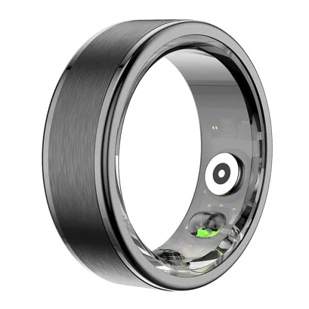 Smartring COLMI R03 rozmiar 12 21.3mm (czarny)