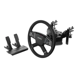 Zestaw MOZA RACING R5+TSW+SRP-Lite+zaciski (PC)