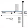 Lampka meblowa YEELIGHT Closet Light 60cm 4000K (czarna)