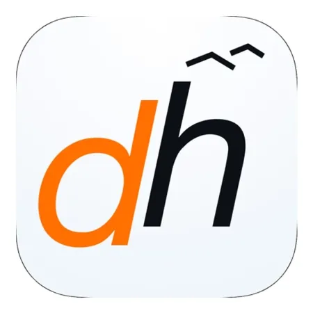 Oprogramowanie DRONE HARMONY dla DJI Dock
