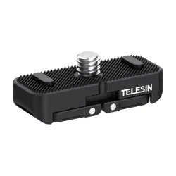 Uchwyt TELESIN do Insta360 X4 gwint 1/4