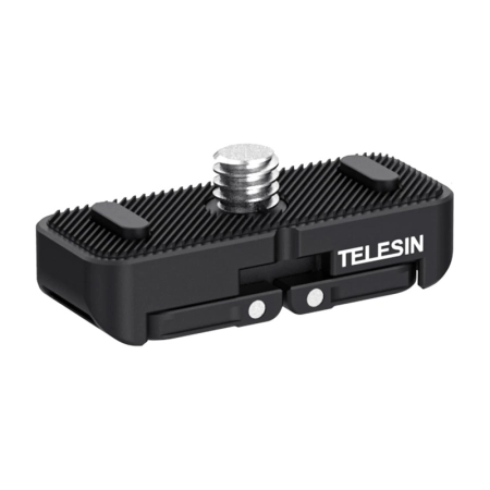 Uchwyt TELESIN do Insta360 X4 gwint 1/4