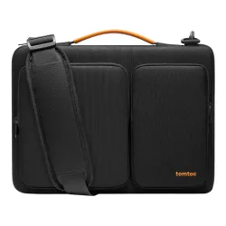 Torba na laptopa Tomtoc 14" Defender-A42 (czarna)