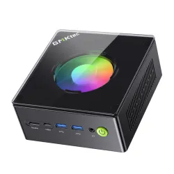 Mini PC GMKtec K11 Ryzen 9 8945HS 32GB/1TB Win11 Pro Mini PC GMKtec K11 Ryzen 9 8945HS 32GB/1TB Win11 Pro