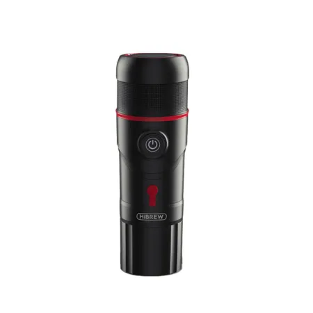 Ekspres ciśnieniowy HIBREW H4 Premium 80W 3w1
