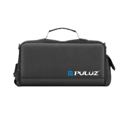 Torba fotograficzna PULUZ na ramię (czarna) Torba fotograficzna PULUZ na ramię (czarna)