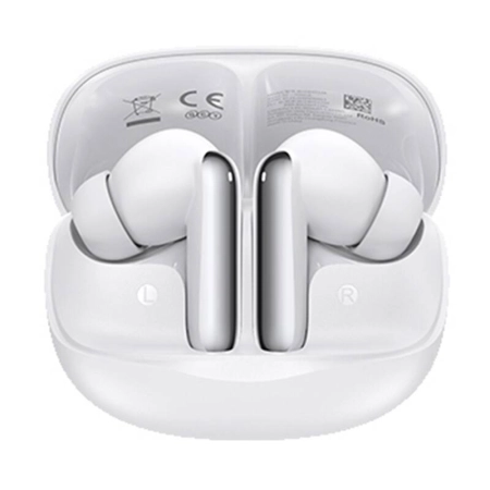 Słuchawki TWS QCY MeloBuds HT12 (białe)