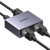 Adapter Ethernet UGREEN NW301 RJ45 1x2