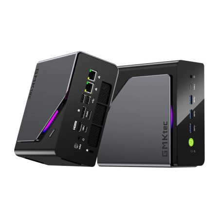 Mini PC GMKtec K15 Core Ultra 5 125U 16GB 1TB Win 11 Pro