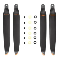 Śmigła 2510F DJI Matrice 400