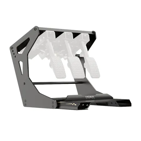 Mocowanie odwrotne pedałów MOZA RACING CRP2