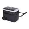 Lodówka samochodowa Hcalory P60M+ z bluetooth