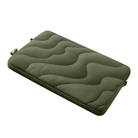 Etui na laptopa 16'' Tomtoc Terra-A27 (zielone)