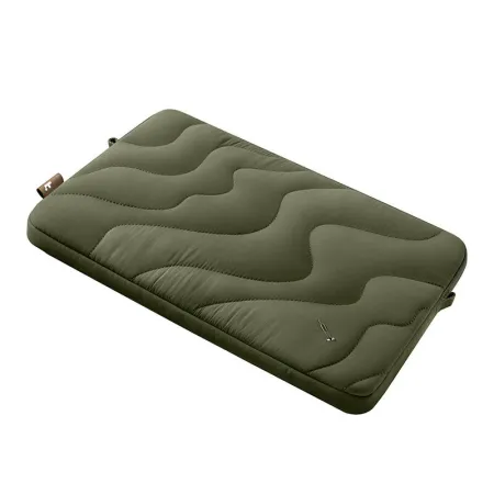 Etui na laptopa 14'' Tomtoc Terra-A27 (zielone)