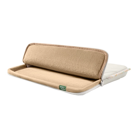 Etui na laptopa 16'' Tomtoc Terra-A27 (białe)