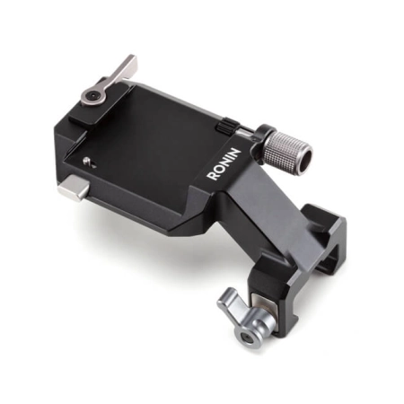 Uchwyt montażu pionowego DJI RS 2/RS 3/RS 3 Pro