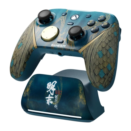 Kontroler bezprzewodowy GAMESIR G7 Pro WC Wuchang Edition