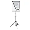 Zestaw oświetleniowy PULUZ PU5070EU softbox 50x70cm