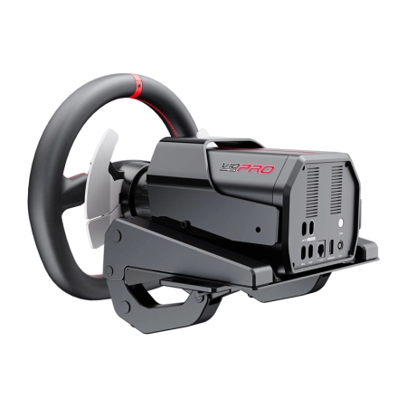 Zestaw kierownicy PXN V10 Pro kierownica+pedały (PC)