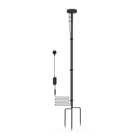 Antena wzmacniająca sygnał Segway - Navimow dla robotów z serii X3 oraz X4