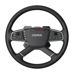 Kierownica do gier MOZA RACING TSW RS060 (PC)
