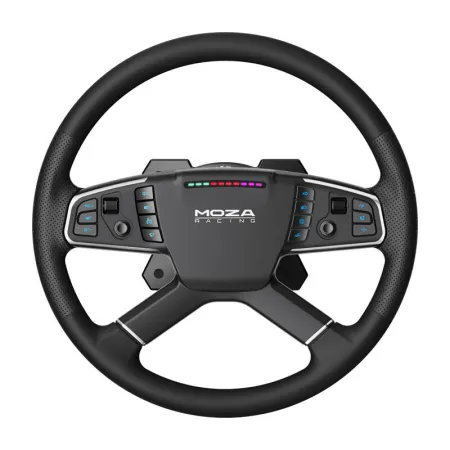 Kierownica do gier MOZA RACING TSW RS060 (PC)