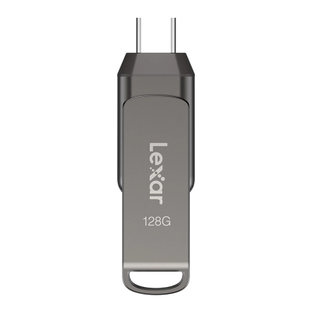 Pendrive Lexar Dual Type-C and Type-A USB 3.1 128GB