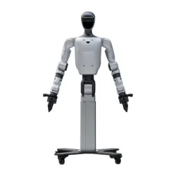 Robot humanoidalny UNITREE G1-D U2 Robot humanoidalny UNITREE G1-D U2