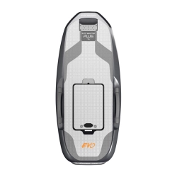Deska elektryczna Waydoo EVO Master Plus 75L (kolor - czarny onyks)