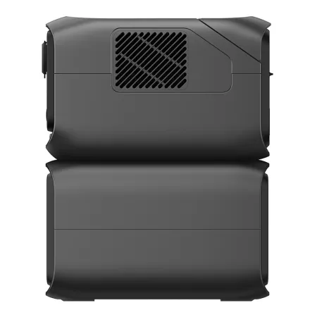 Stacja zasilania ECOFLOW RIVER 3 Max Plus 858Wh + panel 160W