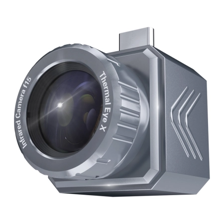Kamera termowizyjna THERMAL MASTER X3