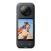Kamera sportowa INSTA360 X3 5.7K Motorcycle Edition