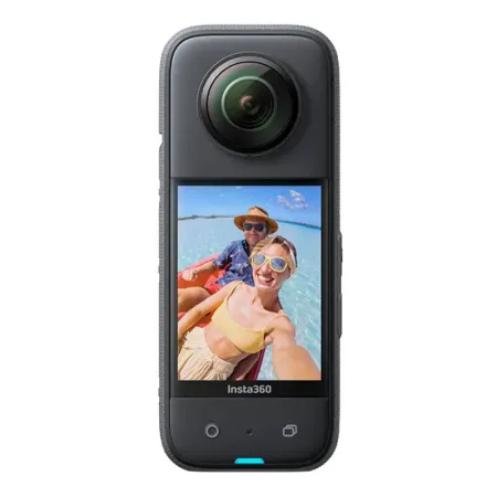 Kamera sportowa INSTA360 X3 5.7K Motorcycle Edition
