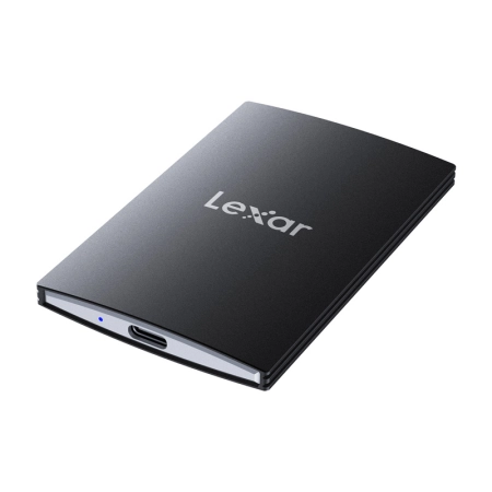 Przenośny dysk SSD Lexar SL500 1TB