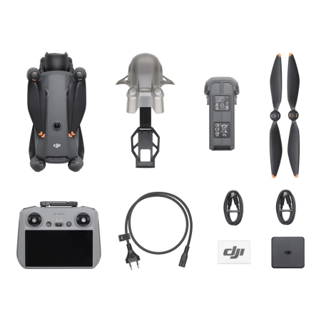 Dron DJI Mavic 4 Pro
