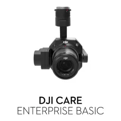 DJI Care Enterprise Basic Zenmuse P1 - kod elektroniczny
