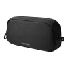 Etui na akcesoria TOMTOC Light-T12 1L (czarne)