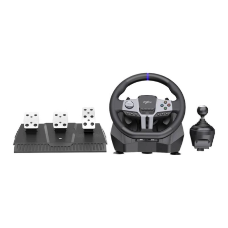 Kierownica do gier PXN V9 Gen2 PC/PS3/PS4/Xbox/Switch
