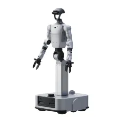 Robot humanoidalny UNITREE G1-D U8