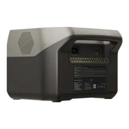 Stacja zasilania ECOFLOW River 2 Max 512Wh + panel 160W