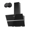 Okap kuchenny ISEASY TV1360D4-CC-I2